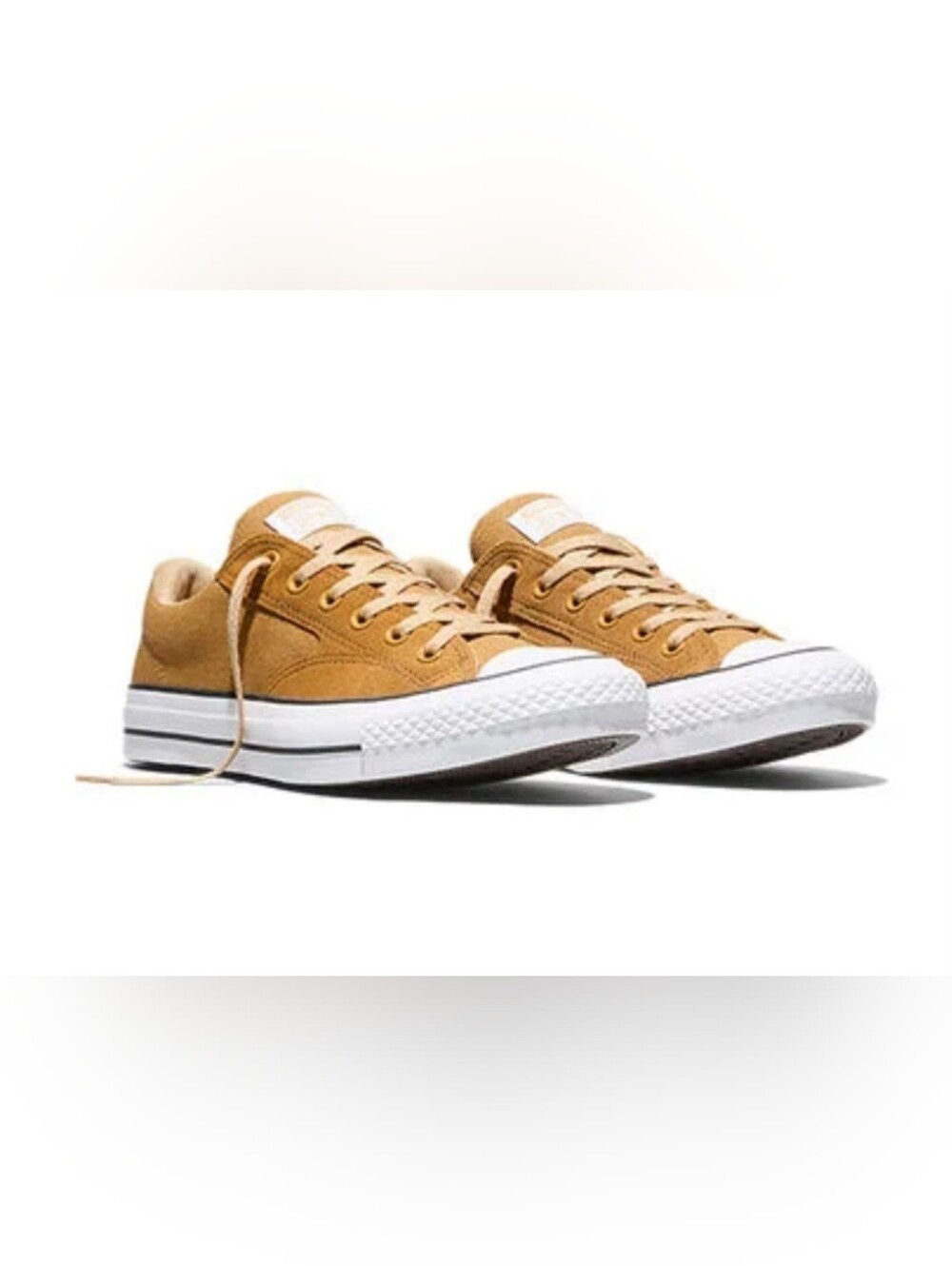 Converse Chuck Taylor All Star Malden Street Canvas Unisex Sneakers M9.5 W11